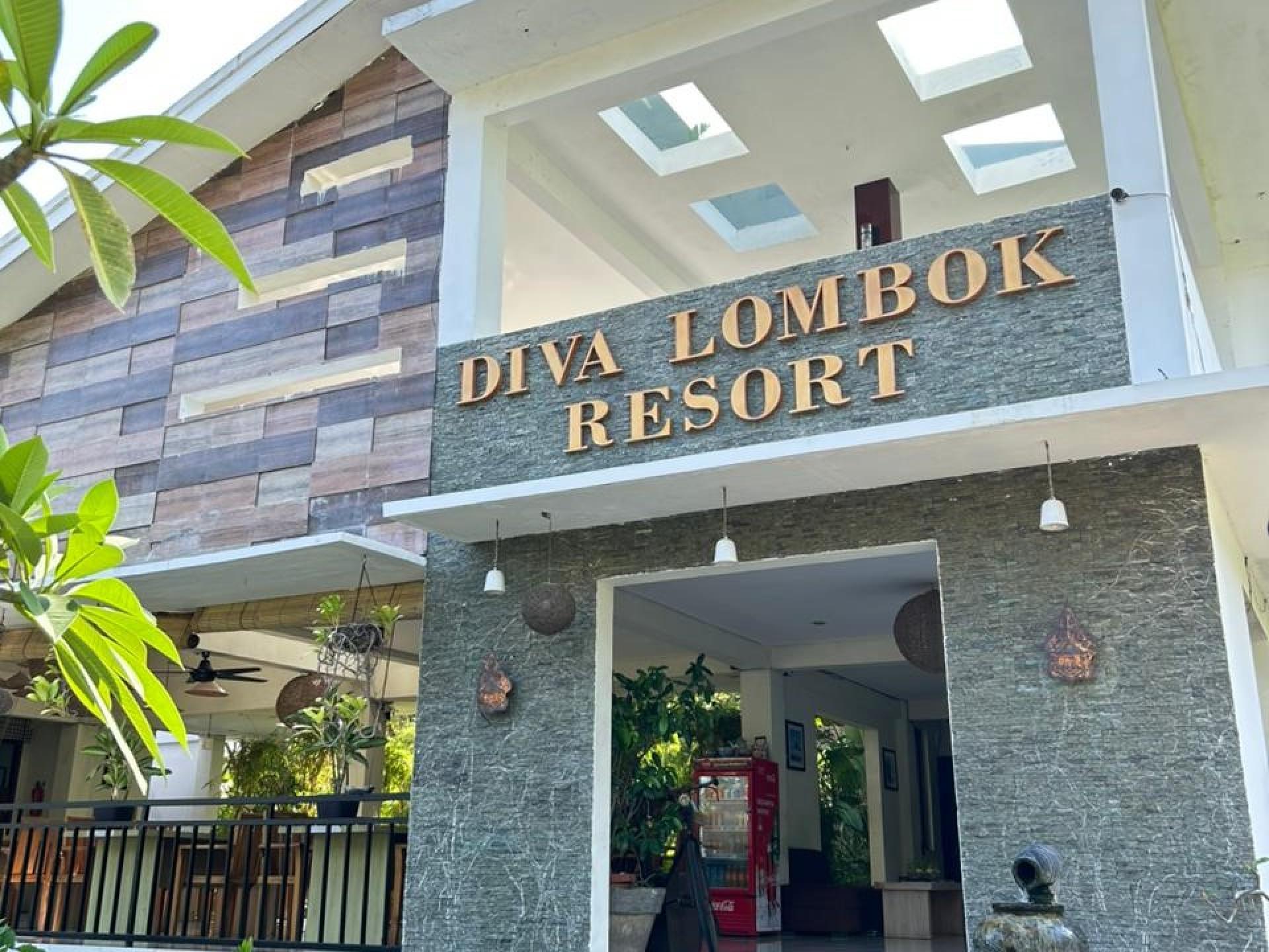 Menikmati Liburan Murah di Lombok: Pesona Pantai Klui dan Divalombok Resort